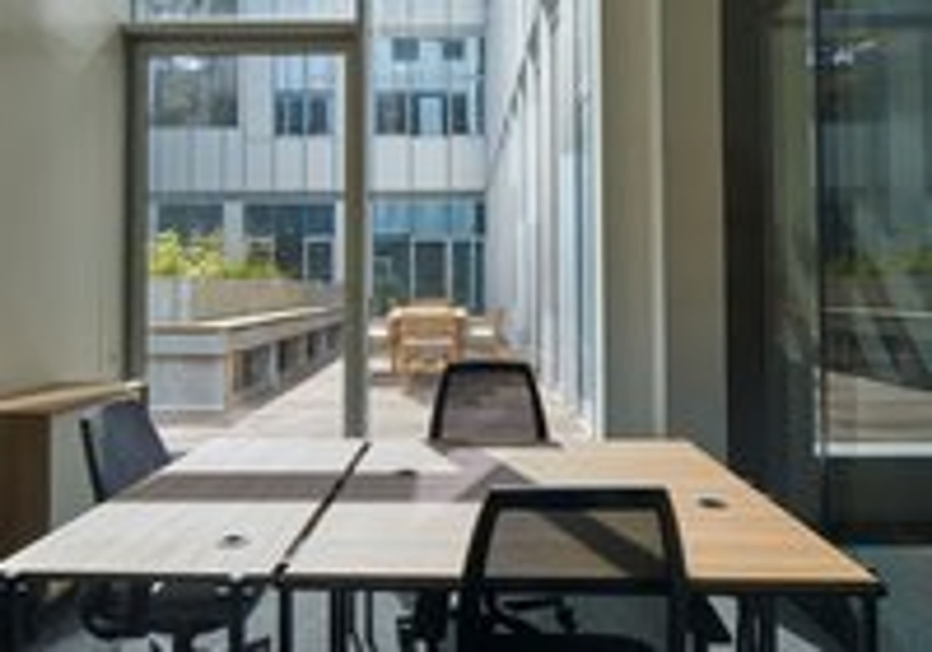 Bureau - 1 personne