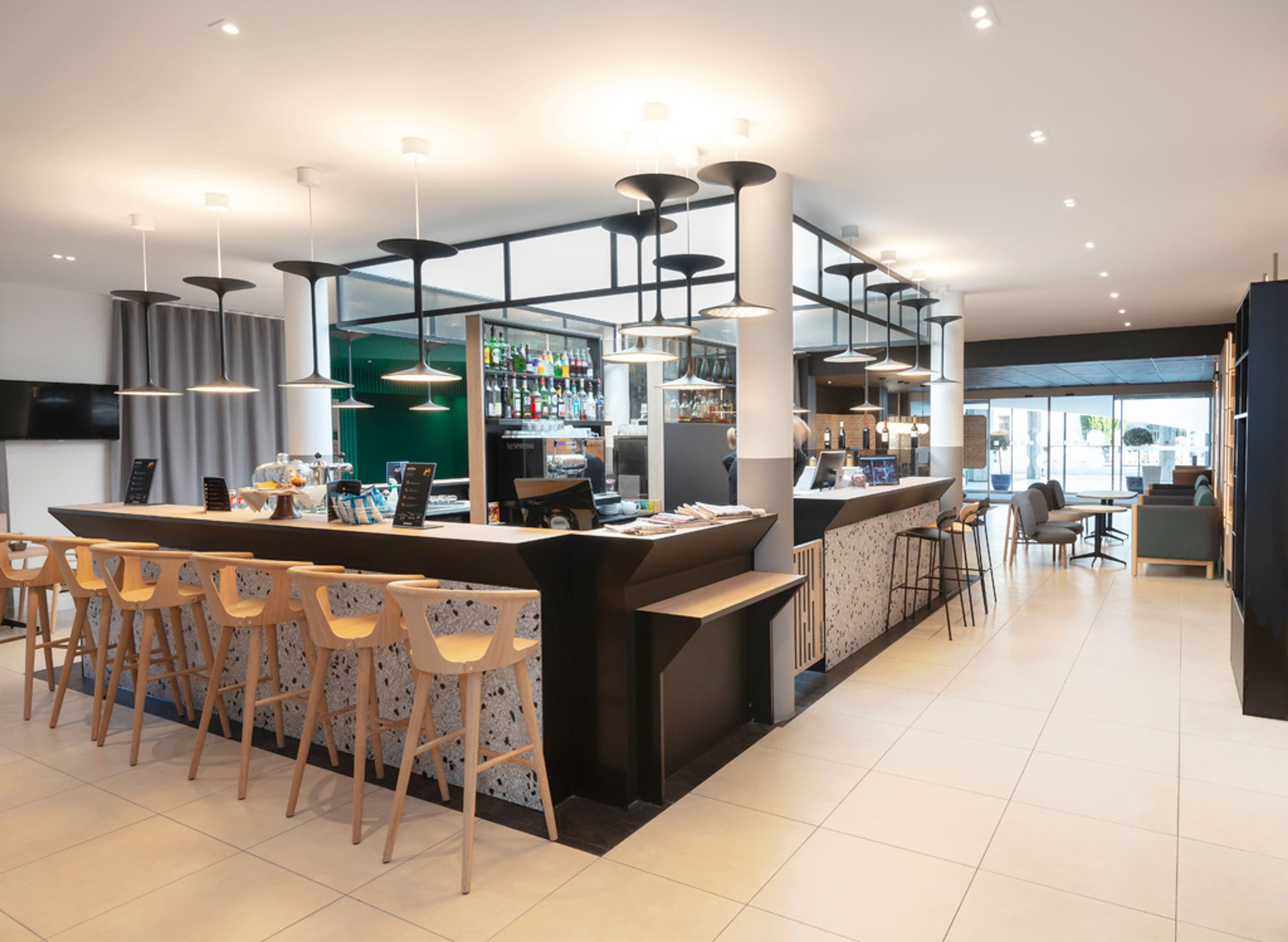 Wojo Blois - Novotel Centre Val De Loire