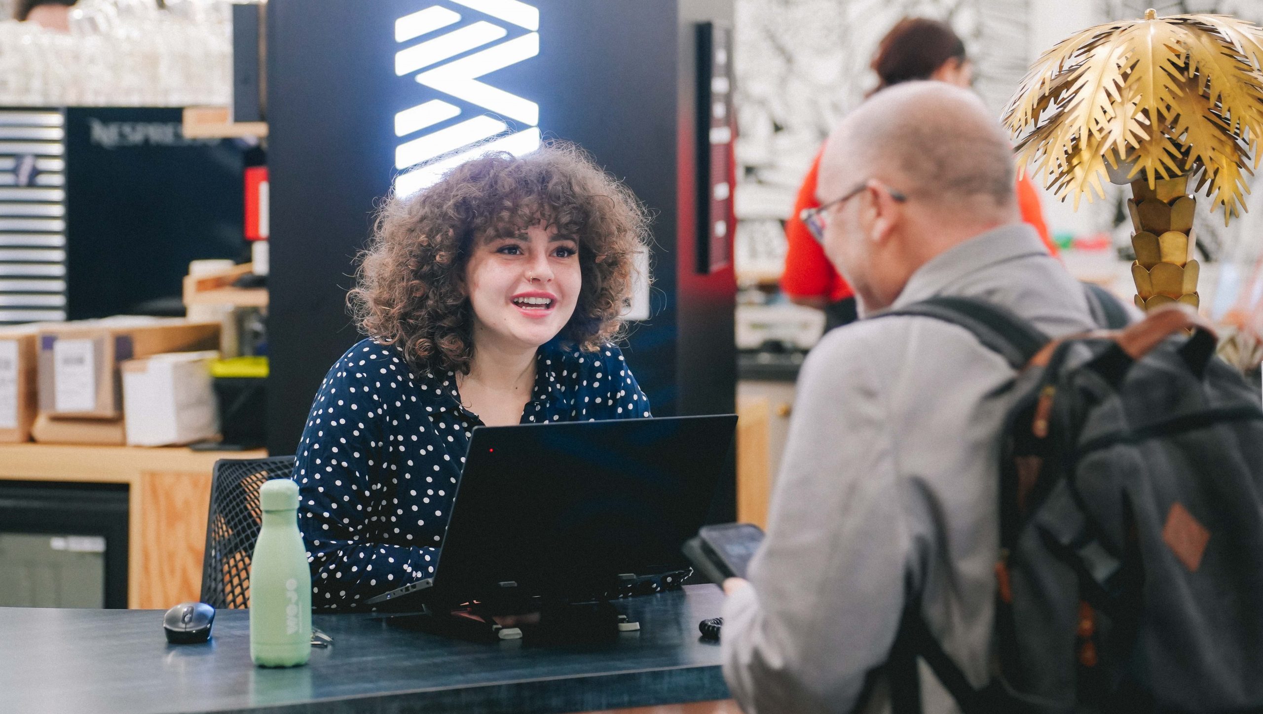 Le bien-être au travail, secret de la performance ?